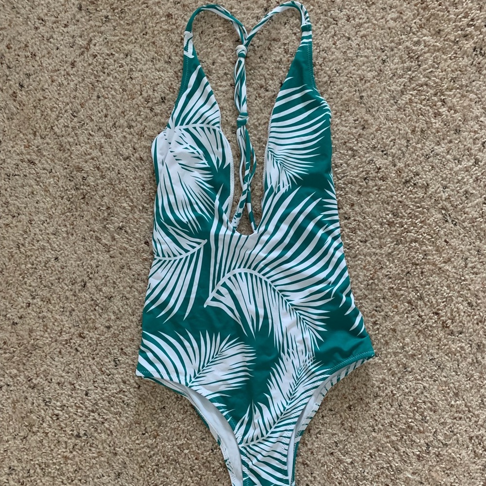 2 Zaful swimsuits
